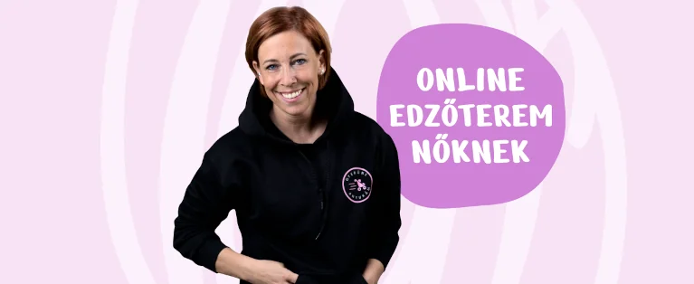 Online otthoni torna anyukáknak
